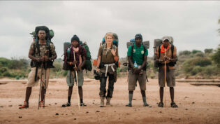 Creation Content wins first order with Lucy Shepherd adventure