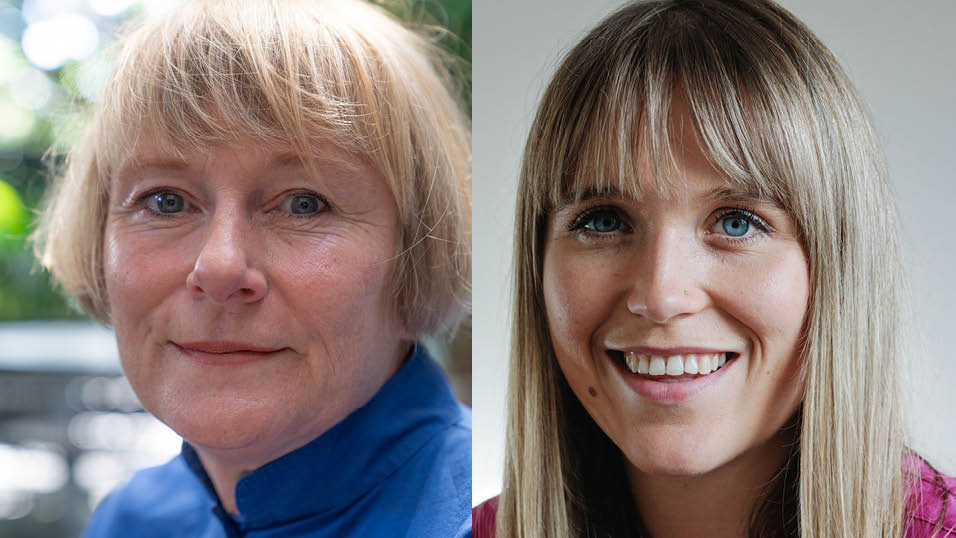Gough joins See-Saw, Samantha Strauss joint venture