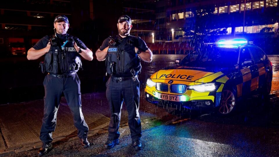 ITNP tracks down first UKTV order with cop series