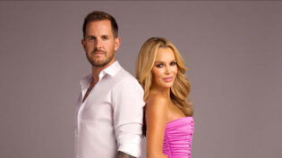 Amanda Holden, Dan Jones delve into history of sex for A+E