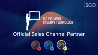 Big Pic Media to sell Mistika in UK