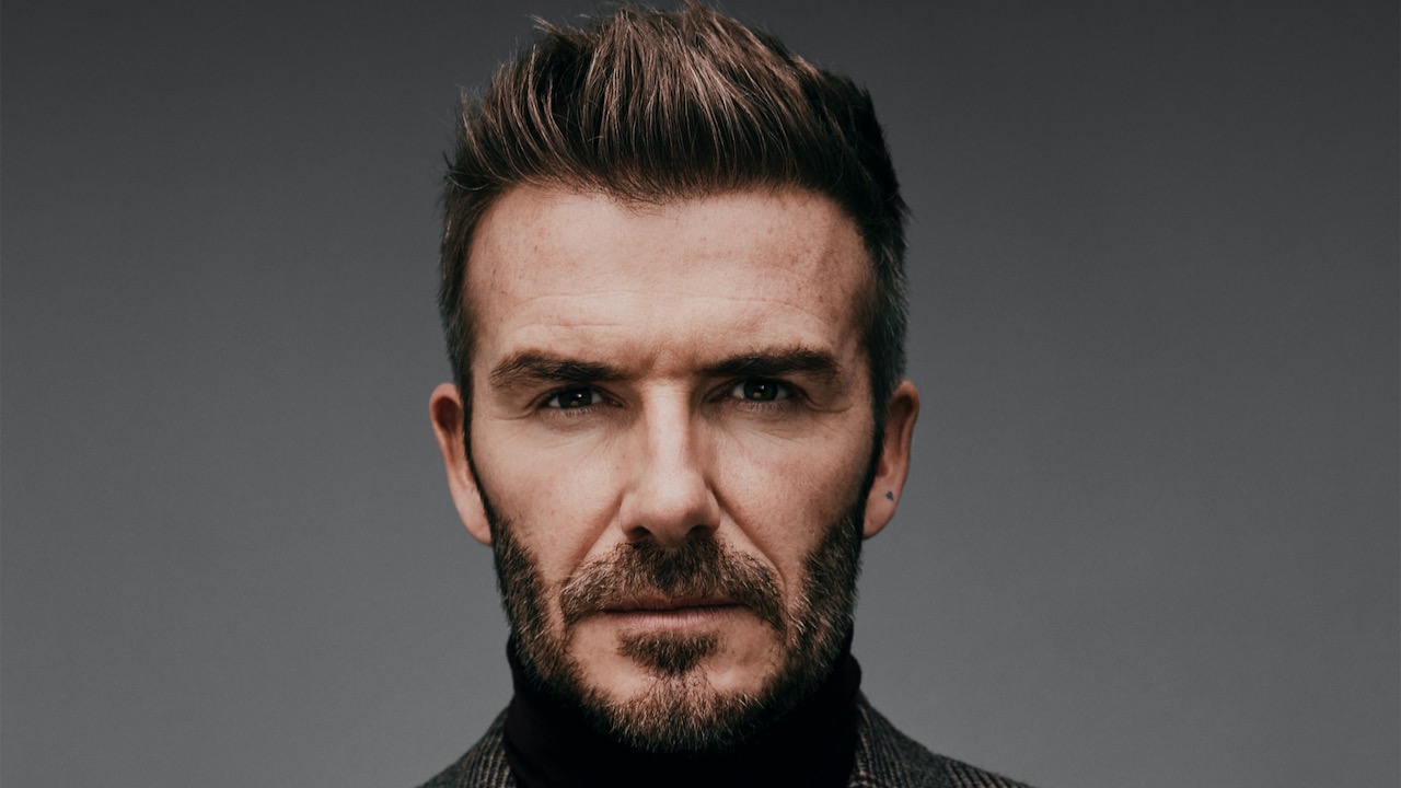 David Beckham's indie boards Adidas vs Puma doc