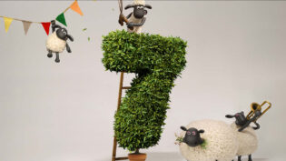 Aardman greenlights 7th Shaun the Sheep