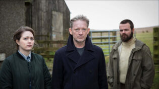 Shetland writer Kane to adapt Morrow books for Freedom Scripted
