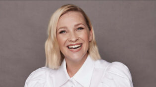 Joanna Page fronts BBC thrifting show