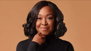 Shonda Rhimes to receive Edinburgh TV Fellowship