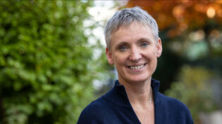 S4C announces Siân Doyle as new Chief Executive
