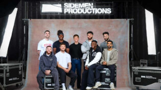 The Sidemen launch Sidemen Productions