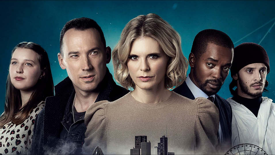 Silent Witness heads to Midlands to drive BBC drama growth in region