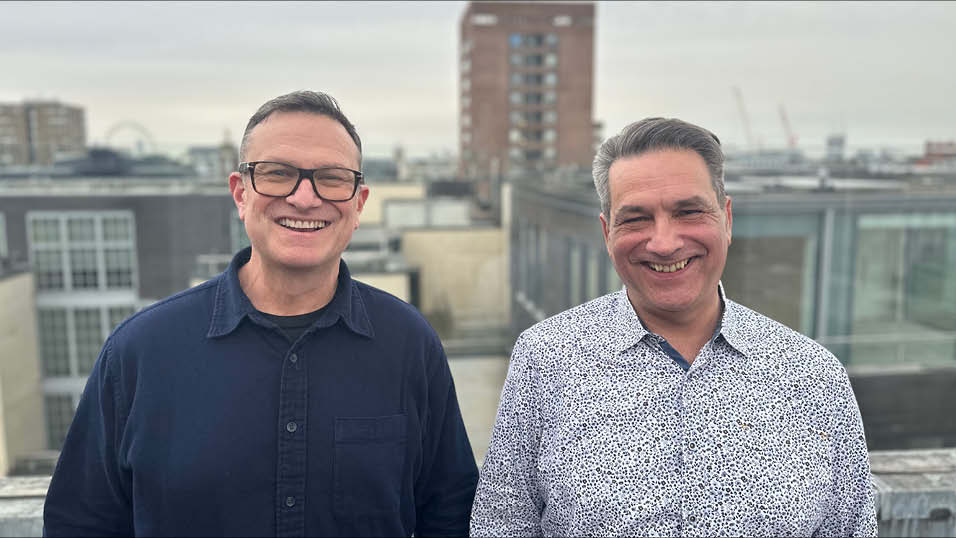Granary Media buys Streamland’s London, Cardiff operations