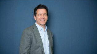 STV's Pitts joins Global as Group CEO