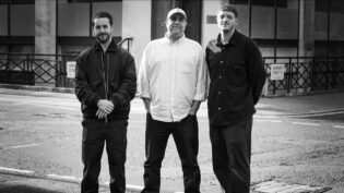 Sine forms sister company with Trait Sound - SAW Music