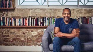 Survey says racism widespread for UK actors