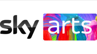 Sky Arts books Making a Maestro from Love Monday