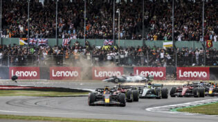 Sky, Channel 4 extend F1 highlights deal to 2026