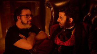 Sky Docs: New doc and horror short from Otto Baxter
