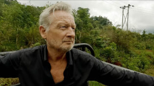 Sky News books Myanmar war doc