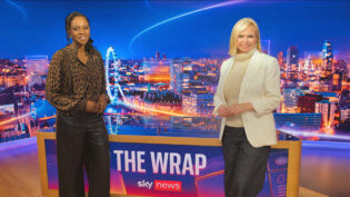 Sky News unveils News at Ten reinvention