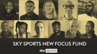Sky Sports makes 10 orders for New Focus Fund