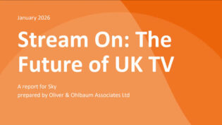 Report: UK could switch off terrestrial TV by 2030s