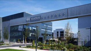 Sky Studios Elstree expansion approved