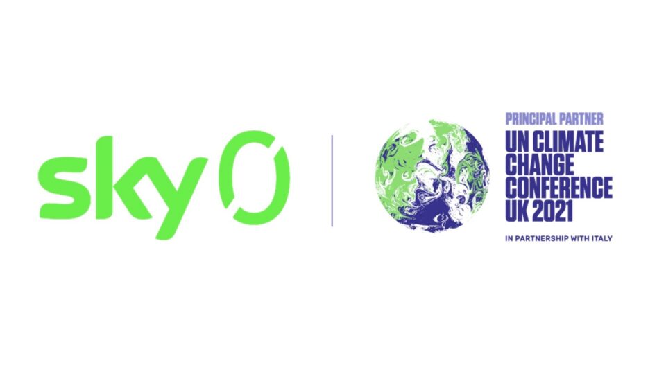 Sky ups environment standards for new productions