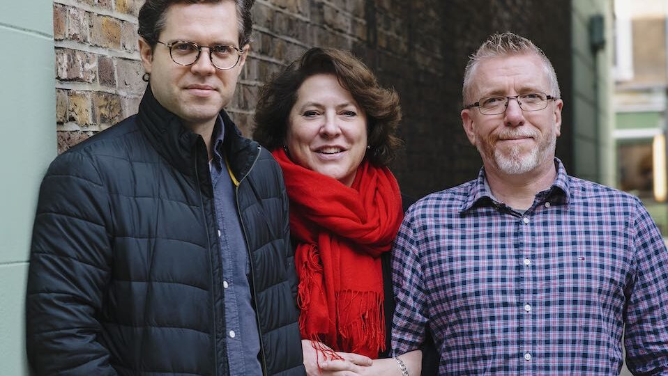 Sleeper Films secures investment, announces thriller