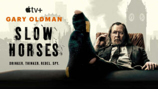 Trailer: Slow Horses S5