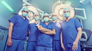 C4 recommissions Super Surgeons: A Chance at Life from Wonderhood Studios