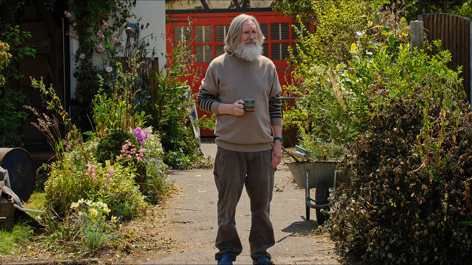 Apple buys Mackenzie Crook's Small Prophets