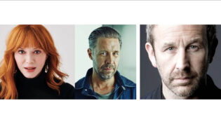 Shoot starts on Chris O’Dowd's Sky drama