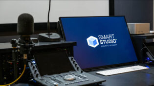 Smart Studio launches Dublin reference studio