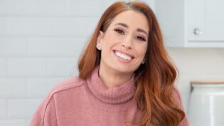 Optomen preps Stacey Solomon declutter show for BBC1