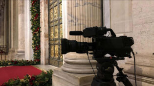 Vatican chooses Sony for 'cinematic' Christmas Day blessing