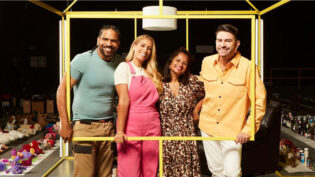 Sort Your Life Out back for series 4