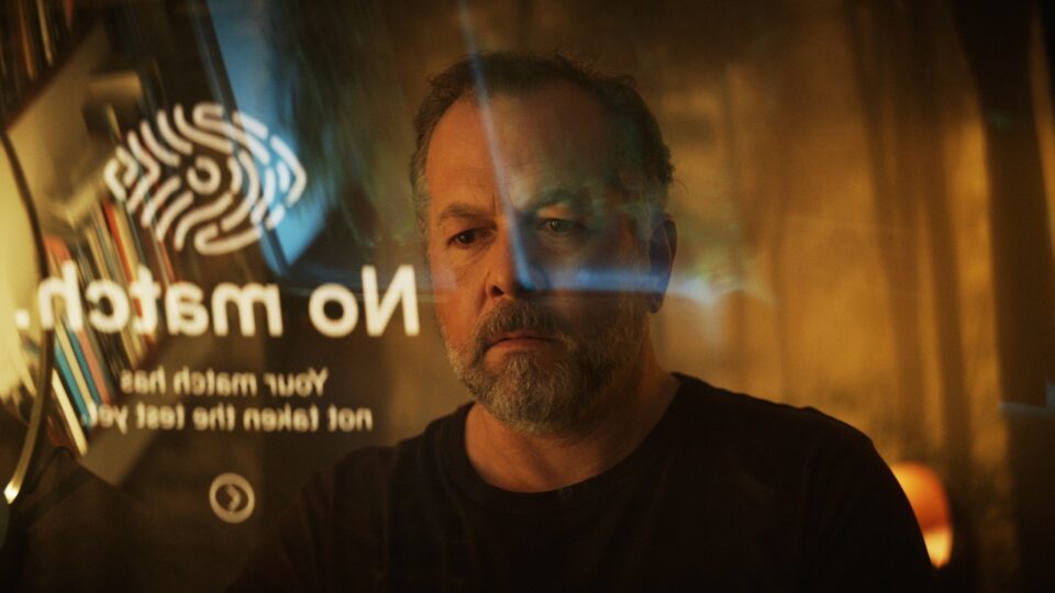 How Vine produced vfx for AMC's Soulmates in lockdown