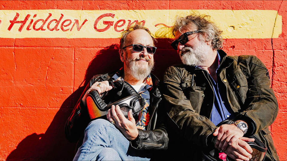 South Shore doc to celebrate Dave Myers' life