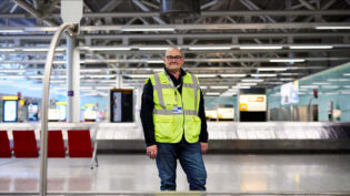 Wonderhood brings back Airport star