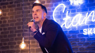 Spirit Studios takes Stand Up Sketch Show to West End