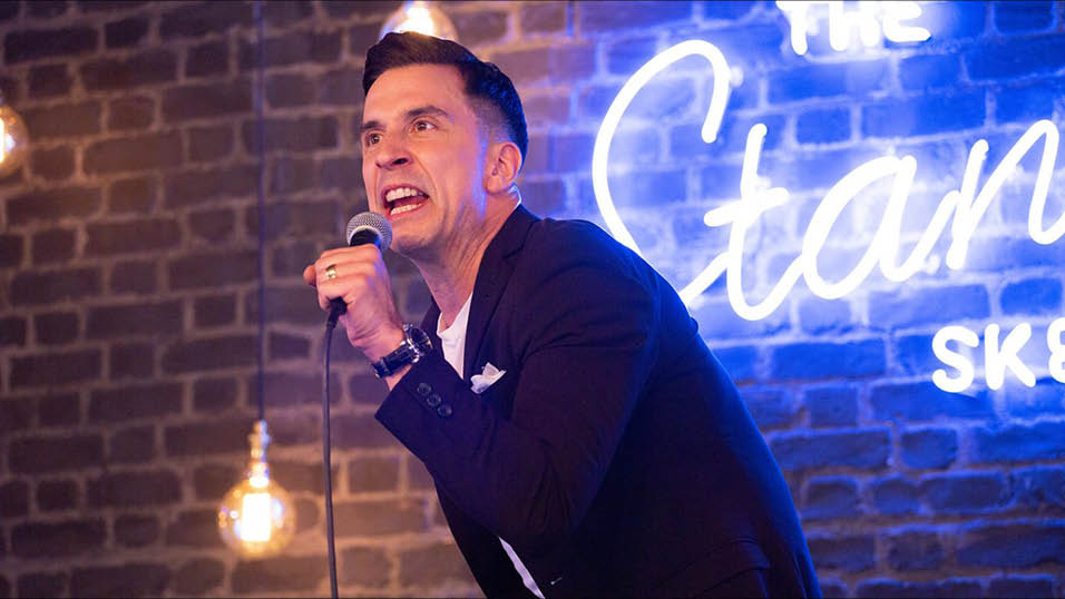 Spirit Studios takes Stand Up Sketch Show to West End