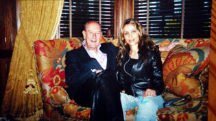 C5 orders Earl of Shaftesbury murder doc from Spun Gold