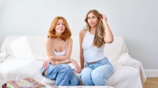 UKTV books sixth Stacey Dooley Sleeps Over