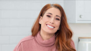 Hello Sunshine books C4 Stacey Solomon DIY show