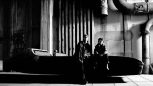 Star Wars: Starfighter starts UK shoot