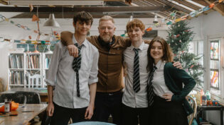 Big Brother host launches scripted indie