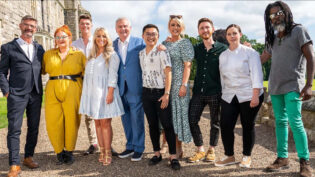 Stellify gets new BBC series of Farm to Feast