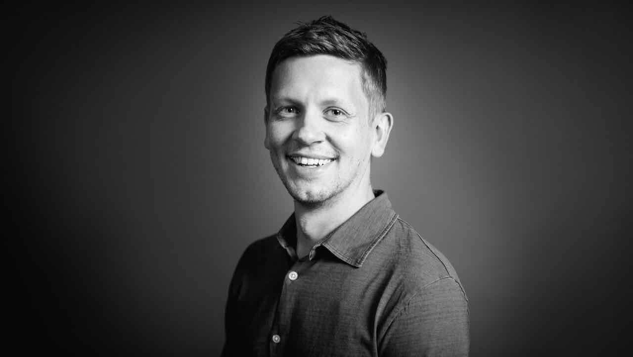 Framestore ups Stephen Goalby to Head of Design, UK