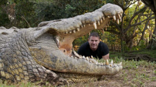 C5 snaps up True to Nature Backshall double
