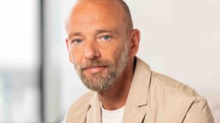 Mercury Studios hires Steve Condie as SVP Content