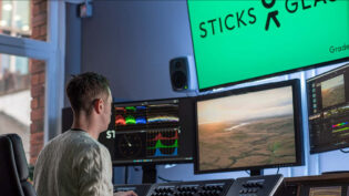 Sticks and Glass launch new Skills Hub